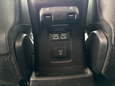 Used 2018 Jeep Wrangler Unlimited Rubicon w/ Dual Top Group image 24