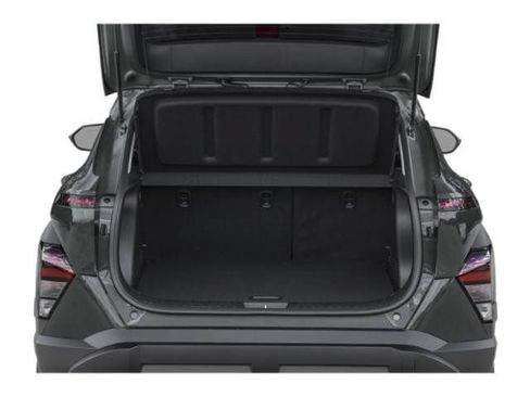 Used 2024 Hyundai Kona SEL FWD image 14