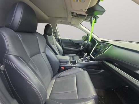 Used 2023 Subaru Outback Limited XT AWD/4WD image 15