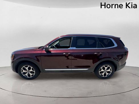 Used 2020 Kia Telluride EX FWD image 5