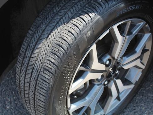 Used 2022 Kia Seltos EX AWD/4WD image 11