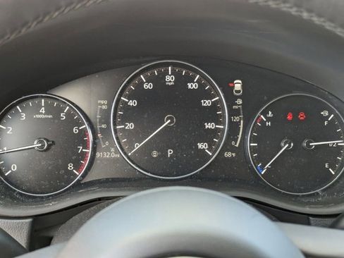 Used 2021 MAZDA CX-30 2.5 Turbo w/ Premium Package image 22