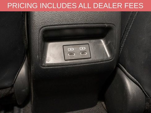 Used 2023 Toyota Corolla XSE FWD image 7
