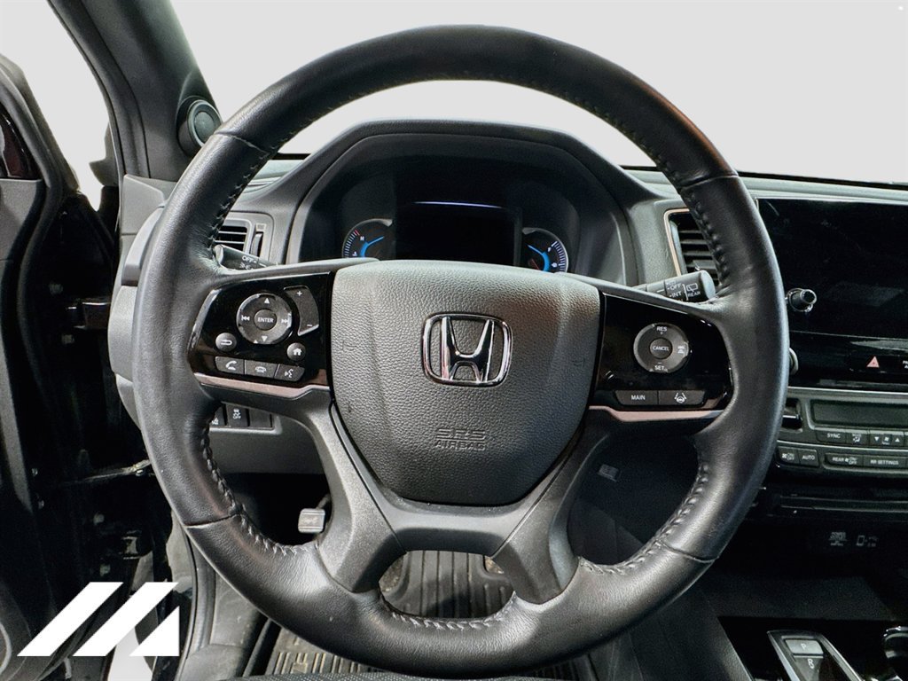 Used 2021 Honda Passport Touring image 10