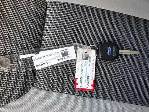 Used 2018 Subaru Crosstrek 2.0i Premium AWD/4WD image 33