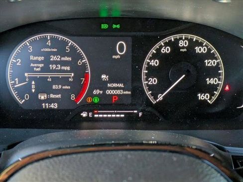 New 2026 Honda Civic Sport image 11