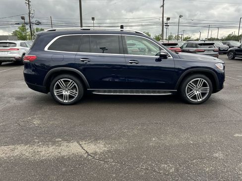 Used 2022 Mercedes-Benz GLS 450 4MATIC image 7