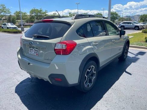 Used 2014 Subaru Crosstrek 2.0i Premium AWD/4WD image 7