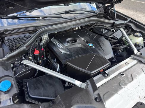 Used 2019 BMW X3 xDrive30i w/ Premium Package AWD/4WD image 44