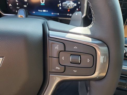 New 2026 Chevrolet Silverado 1500 High Country AWD/4WD image 19