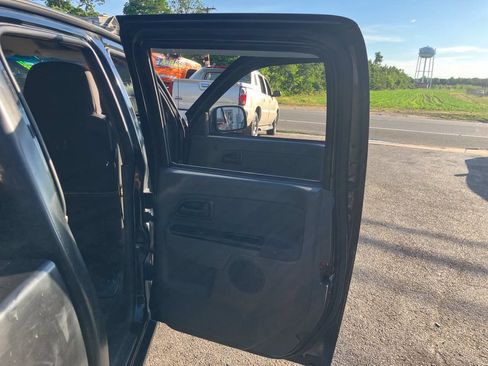 Used 2006 Chevrolet Colorado LT RWD image 21