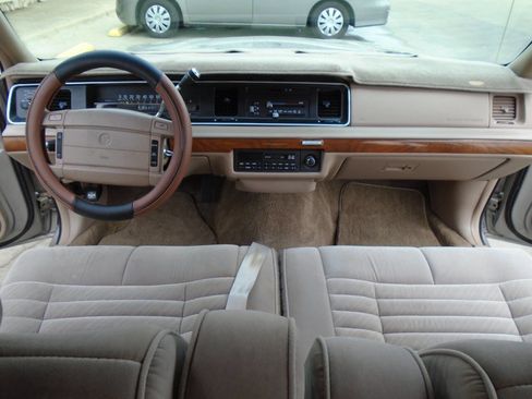 Used 1994 Mercury Grand Marquis GS image 13