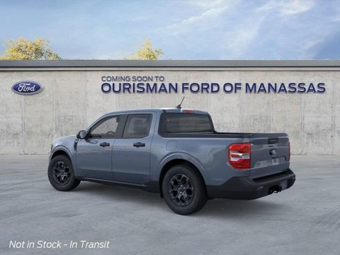 New 2026 Ford Maverick XLT w/ Equipment Group 301A AWD/4WD image 5