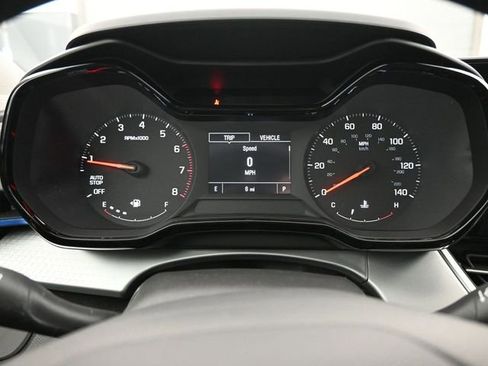 New 2026 Chevrolet Trax LS w/ LS Convenience Package image 13