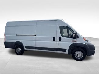 Used 2016 RAM ProMaster 3500 FWD video 2