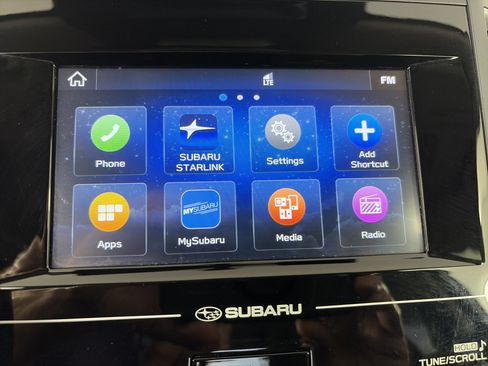 Used 2024 Subaru Forester Premium AWD/4WD image 19