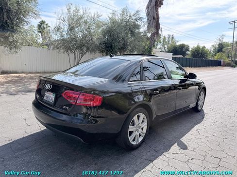 Used 2010 Audi A4 2.0T Premium FWD image 4