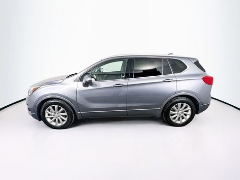 Certified 2020 Buick Envision Essence image 4