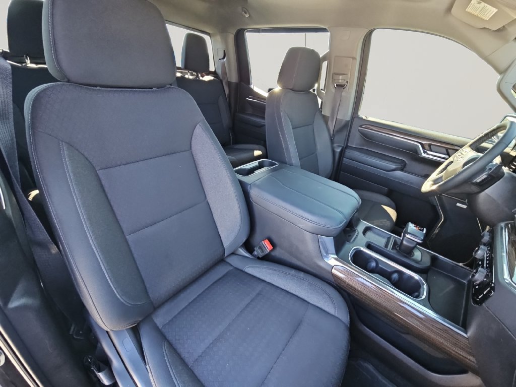 Certified 2023 Chevrolet Silverado 1500 RST w/ All Star Edition Plus AWD/4WD image 16