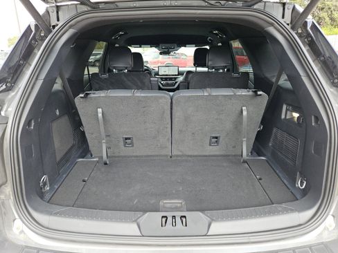 Certified 2025 Ford Explorer ST-Line image 30