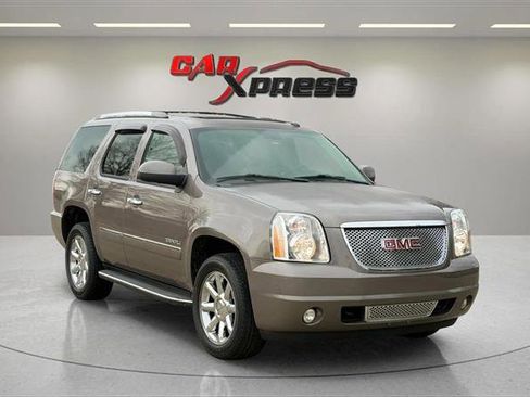 Used 2013 GMC Yukon Denali image 6