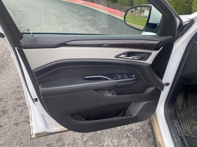 Used 2015 Cadillac SRX Performance w/ Driver Awareness Package AWD/4WD image 8