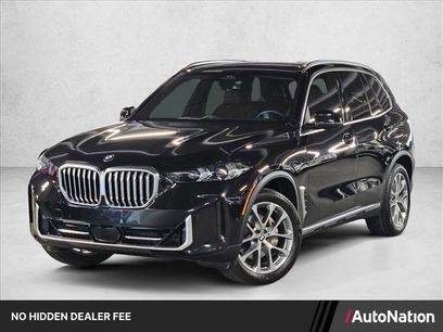 Certified 2024 BMW X5 xDrive40i w/ Parking Assistance Package