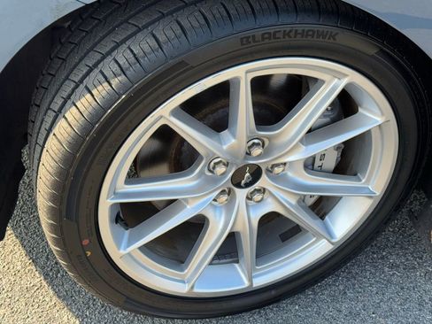 Used 2024 Ford Mustang GT Premium image 21