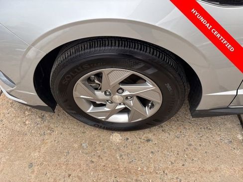 Certified 2025 Hyundai Sonata SE image 31