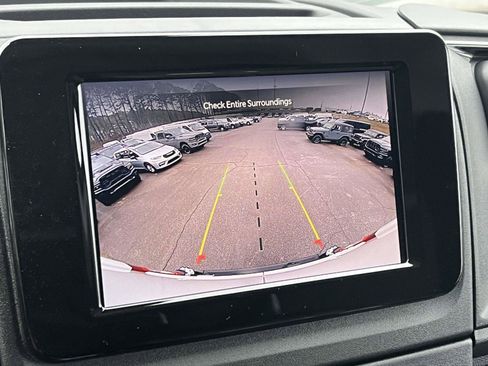 New 2026 RAM ProMaster 1500 image 10