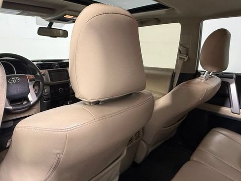 Used 2013 Toyota 4Runner SR5 w/ Convenience Pkg RWD image 33