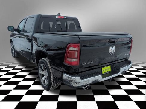 Used 2023 RAM 1500 Laramie image 5