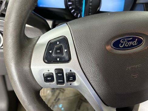 Used 2011 Ford Edge SEL w/ 202A Rapid Spec Order Code image 19