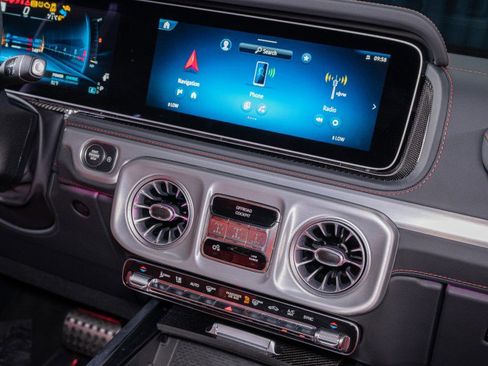 Used 2026 Mercedes-Benz G 63 AMG 4MATIC image 18