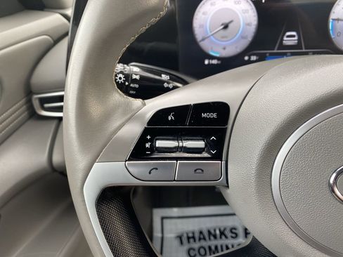 Certified 2023 Hyundai Elantra SEL w/ Convenience Package image 21