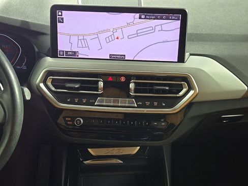 Used 2023 BMW X3 xDrive30i w/ Premium Package image 19