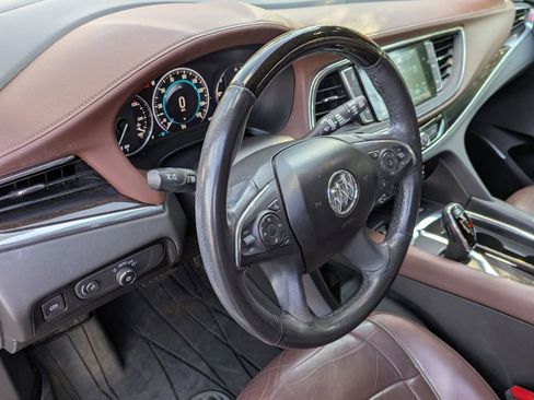 Used 2018 Buick Enclave Avenir w/ Avenir Technology Package image 14