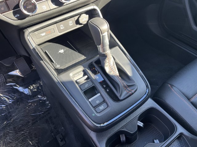 New 2027 Honda CR-V Sport-L image 30