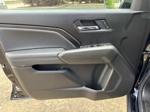 New 2026 Chevrolet Colorado LT w/ LT Convenience Package RWD image 19