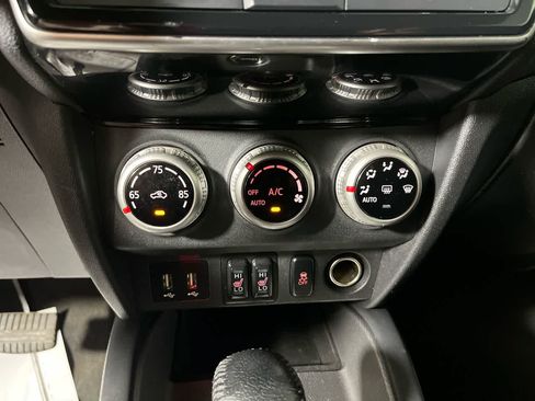 Used 2024 Mitsubishi Outlander Sport SEL AWD/4WD image 20