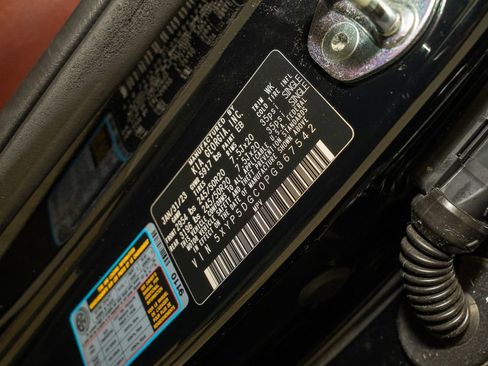 Used 2023 Kia Telluride SX Prestige image 24