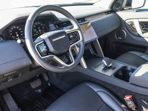 Certified 2024 Land Rover Discovery Sport S image 19