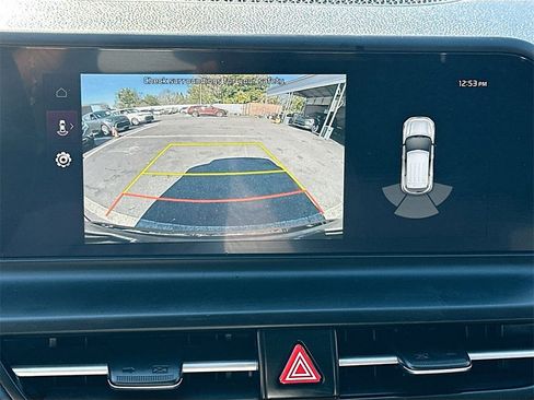 Certified 2025 Kia Seltos SX w/ SX Sunroof Package image 14