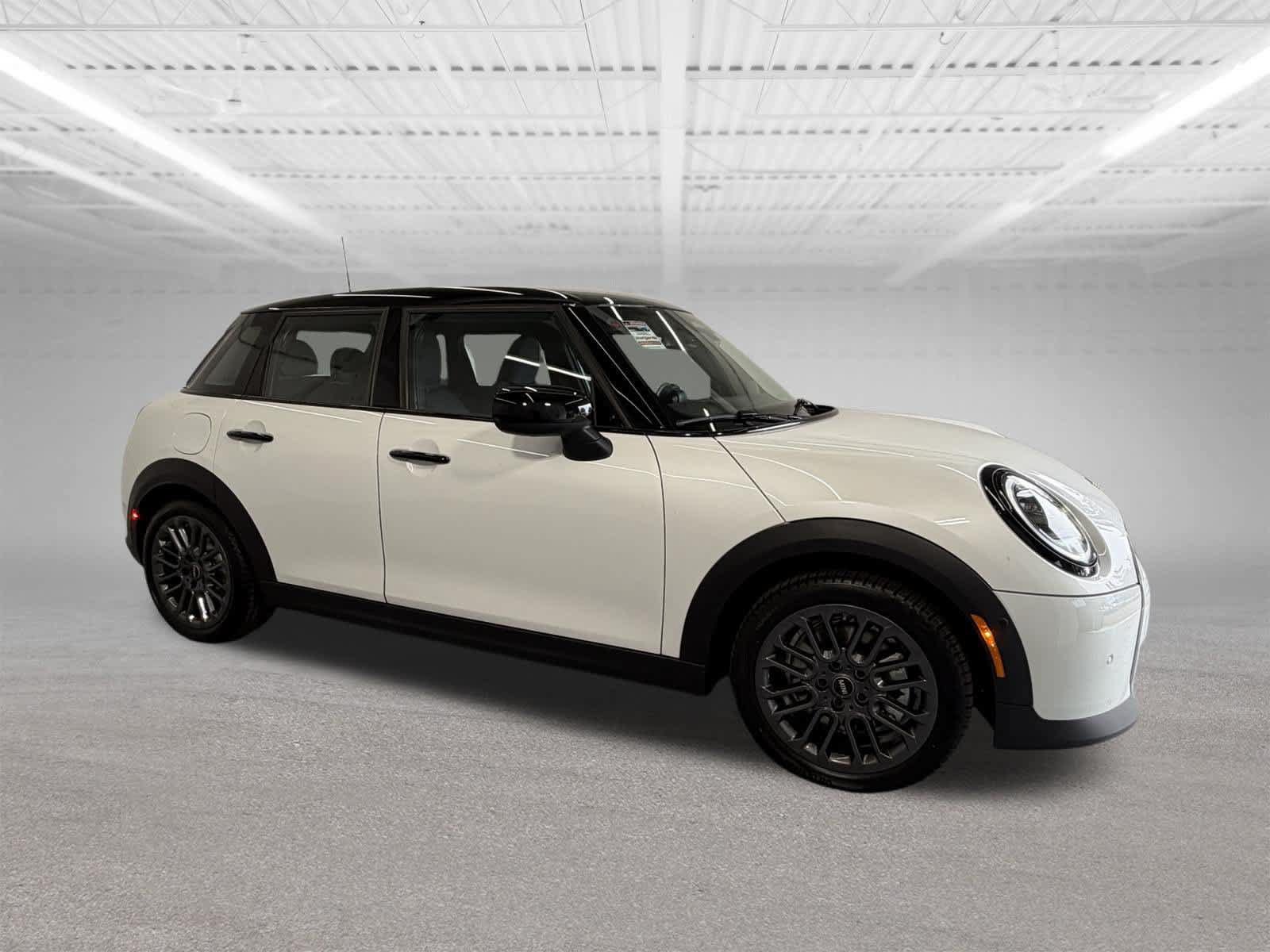 New 2026 MINI Cooper S FWD image 7