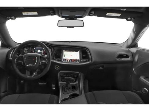 Certified 2020 Dodge Challenger R/T Scat Pack RWD image 5