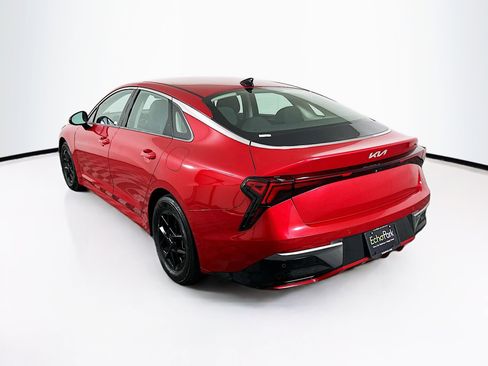 Used 2025 Kia K5 LXS image 5