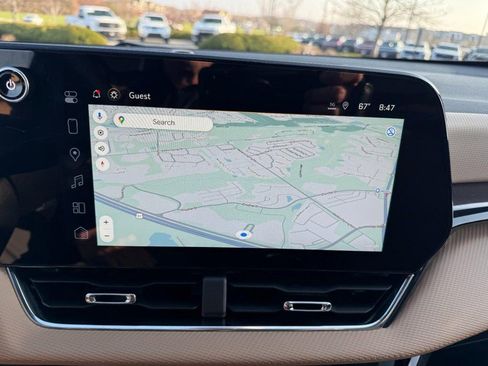 New 2026 Chevrolet Equinox ACTIV image 15