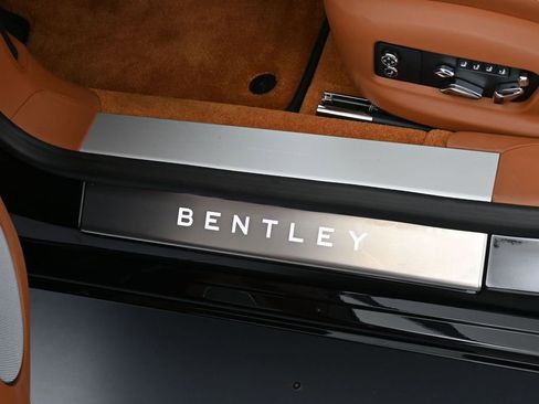 New 2026 Bentley Flying Spur Plug-In Hybrid AWD/4WD image 15