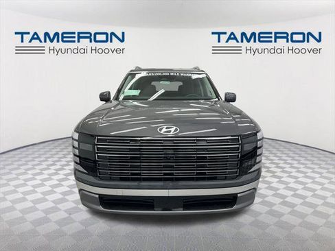 New 2026 Hyundai Palisade Limited image 8