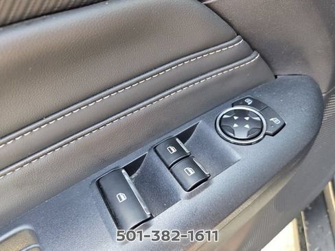 Used 2024 Ford Mustang Premium RWD image 28